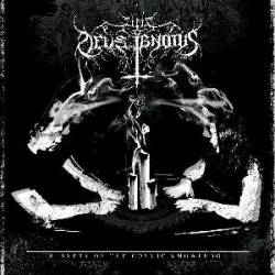 Deus Ignotus : Slavery of the Cosmic Knowledge